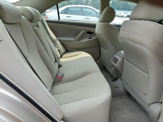 Photo 10 from auction – 2007 TOYOTA CAMRY CE with VIN 4T1BE46K07U003862