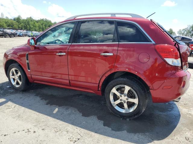 Photo 2 from auction – 2012 CHEVROLET CAPTIVA SP with VIN 3GNFL4E52CS616655