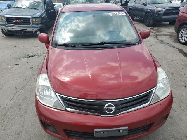 Photo 5 from auction – 2011 NISSAN VERSA S with VIN 3N1BC1APXBL470904