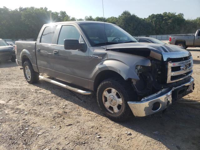 Снимка 4 от търг – 2014 FORD F150 SUPER с VIN 1FTEW1CM6EFA48776