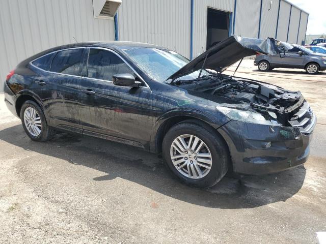 Photo 4 from auction – 2012 HONDA CROSSTOUR with VIN 5J6TF3H58CL000399