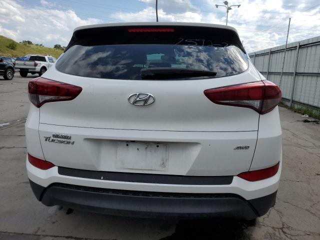Photo 6 from auction – 2016 HYUNDAI TUCSON LIM with VIN KM8J3CA40GU226732