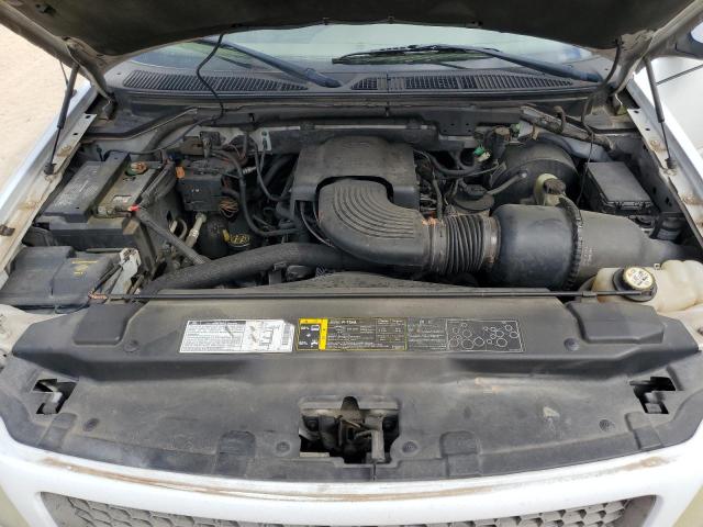 Photo 11 from auction – 2002 FORD F150 with VIN 1FTRX17WX2NB62470