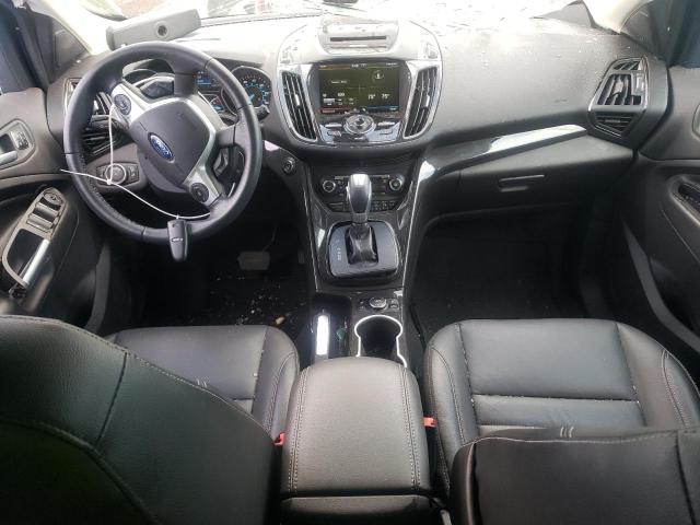 Photo 8 from auction – 2014 FORD ESCAPE TIT with VIN 1FMCU0J90EUC19406