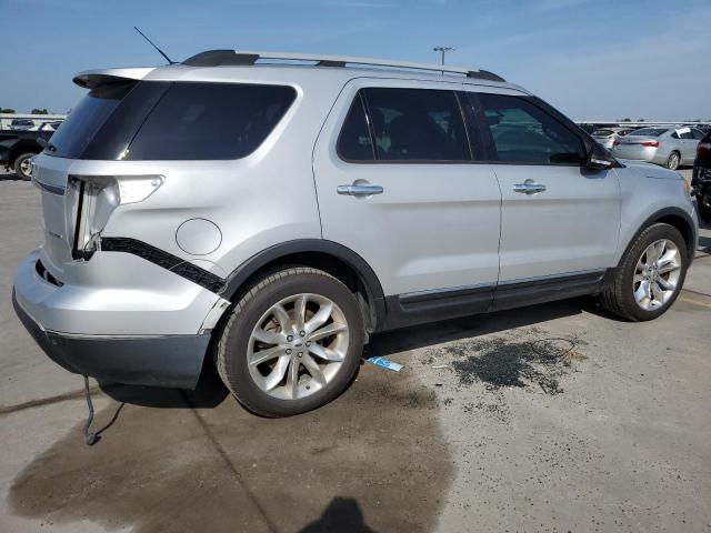 Zdjęcie 3 z aukcji – 2015 FORD EXPLORER X z VIN 1FM5K7D8XFGA02584