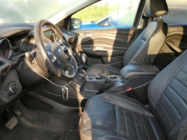 Photo 7 from auction – 2014 FORD ESCAPE TIT with VIN 1FMCU9JX5EUE24433
