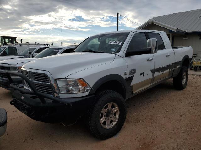 DODGE RAM 3500 L 2012 con VIN 3C63D3NL4CG137228 - Foto de la subasta