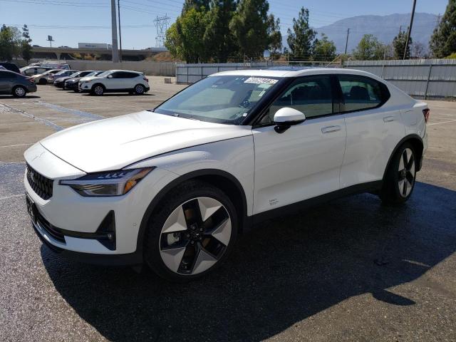 POLESTAR 2 2023 with VIN YSMEG3KA2PL146700 - Photo from auction