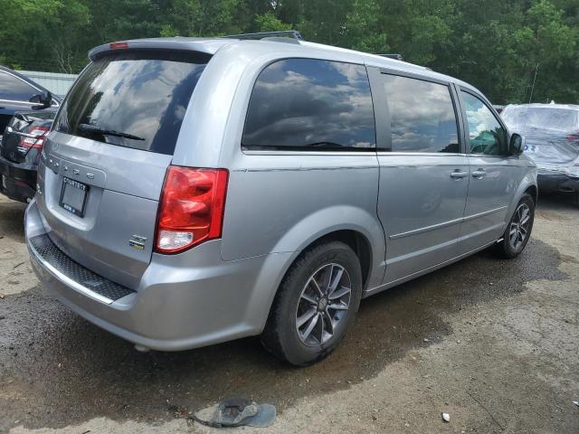Zdjęcie 3 z aukcji – 2017 DODGE GRAND CARA z VIN 2C4RDGCG6HR790726