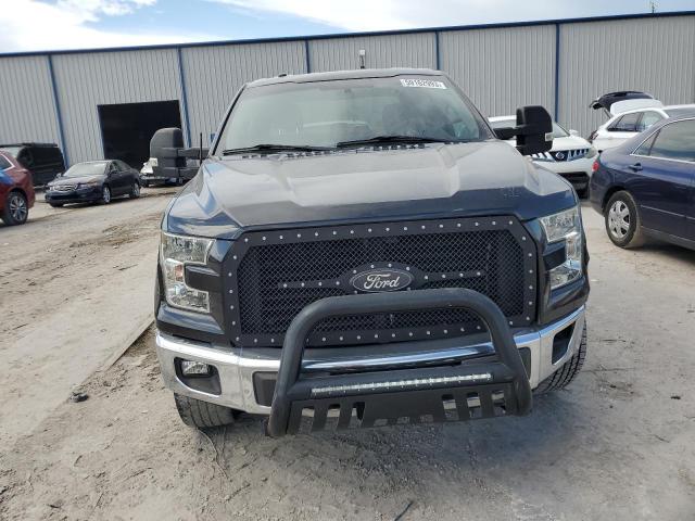Photo 5 from auction – 2016 FORD F150 SUPER with VIN 1FTEW1EF4GFA73564