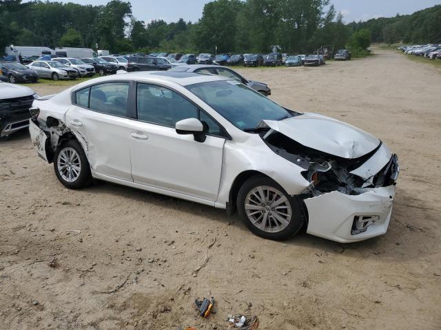 صورة رقم 4 من المزاد - 2017 SUBARU IMPREZA PR مع VIN 4S3GKAD68H3600403