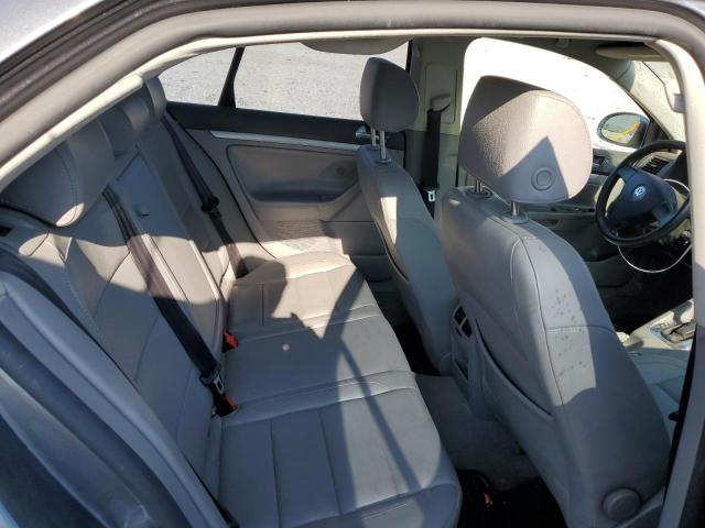Photo 10 from auction – 2006 VOLKSWAGEN JETTA 2.5 with VIN 3VWSF71K76M746366