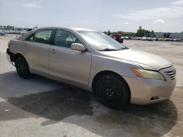 Photo 4 from auction – 2007 TOYOTA CAMRY CE with VIN 4T1BE46K97U522375