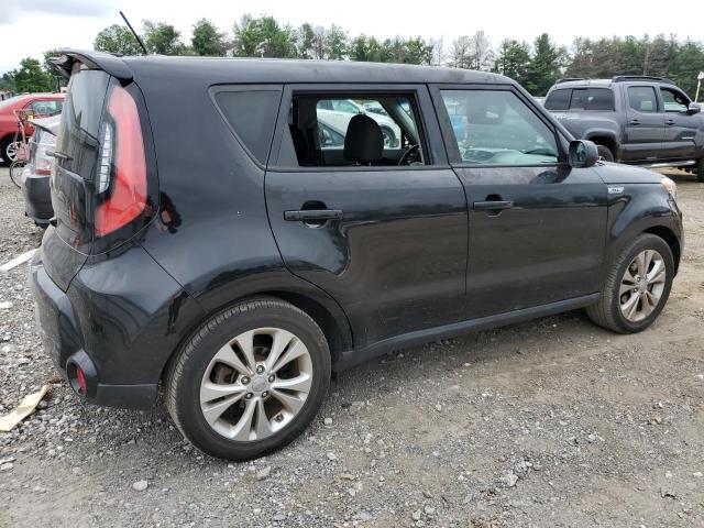 Photo 3 from auction – 2016 KIA SOUL + with VIN KNDJP3A57G7259971
