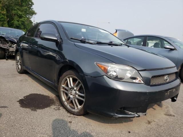 Photo 4 from auction – 2007 TOYOTA SCION TC with VIN JTKDE177770159113