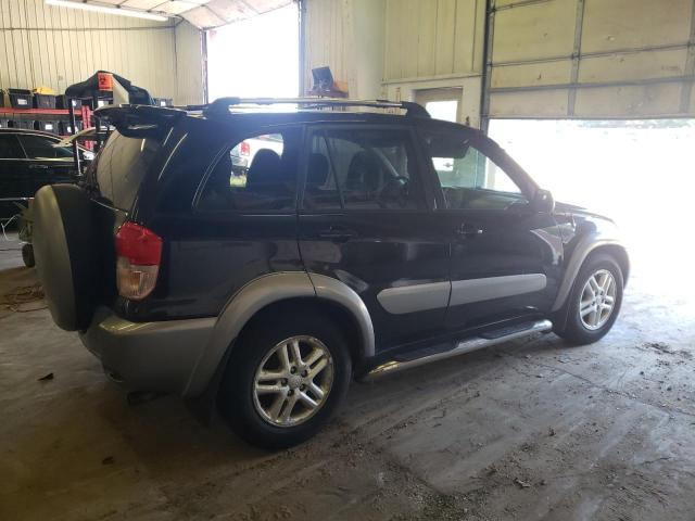 Photo 3 from auction – 2003 TOYOTA RAV4 with VIN JTEGH20V330112399