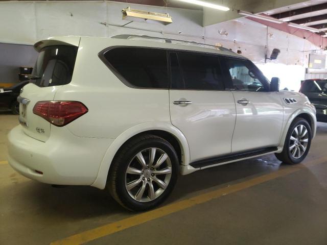 Photo 3 from auction – 2011 INFINITI QX56 with VIN JN8AZ2NC1B9302442
