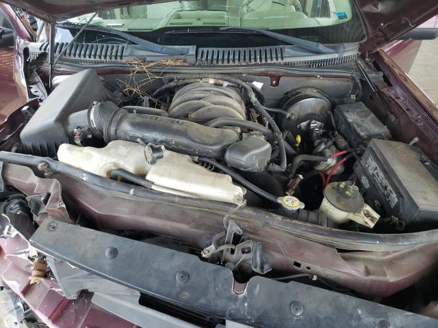Zdjęcie 11 z aukcji – 2007 FORD EXPLORER S z VIN 1FMEU33817UA20804