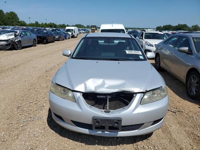 Photo 5 from auction – 2003 MAZDA 6 I with VIN 1YVFP80C235M47073