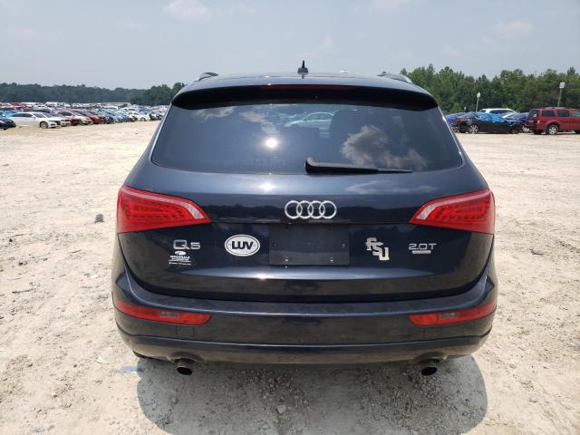 Photo 6 from auction – 2012 AUDI Q5 PREMIUM with VIN WA1LFAFP4CA137389