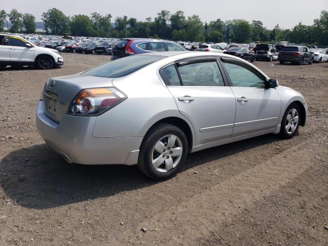 Photo 3 from auction – 2008 NISSAN ALTIMA 2.5 with VIN 1N4AL21E08N401084