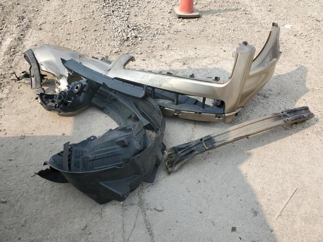 Photo 13 from auction – 2007 HONDA PILOT EXL with VIN 5FNYF18637B000005