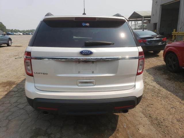 Фото 6 с аукциона – 2011 FORD EXPLORER L с VIN 1FMHK7F80BGA31967