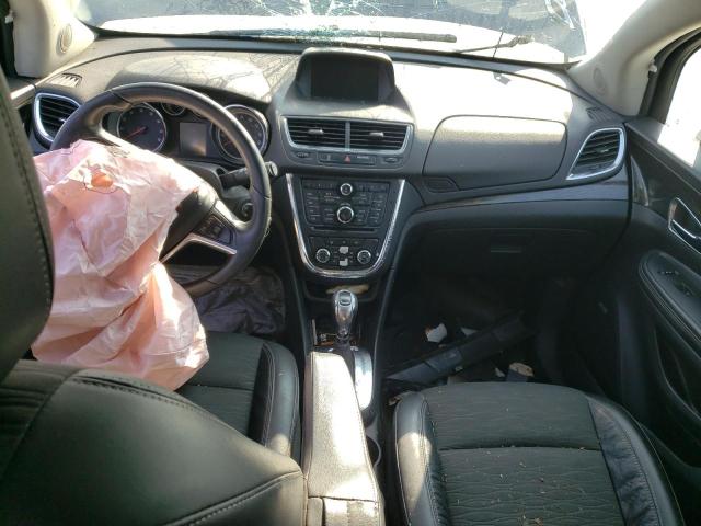 Photo 8 from auction – 2015 BUICK ENCORE CON with VIN KL4CJBSB4FB170437