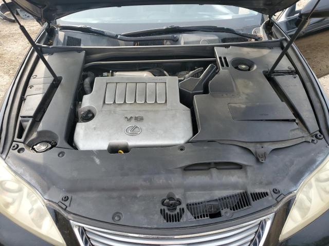 Photo 11 from auction – 2007 LEXUS ES 350 with VIN JTHBJ46G472106529