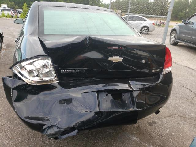 Photo 6 from auction – 2016 CHEVROLET IMPALA LIM with VIN 2G1WD5E32G1138628