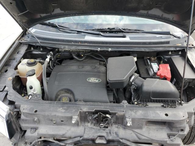 Photo 12 from auction – 2013 FORD EDGE LIMIT with VIN 2FMDK3KC1DBC58936