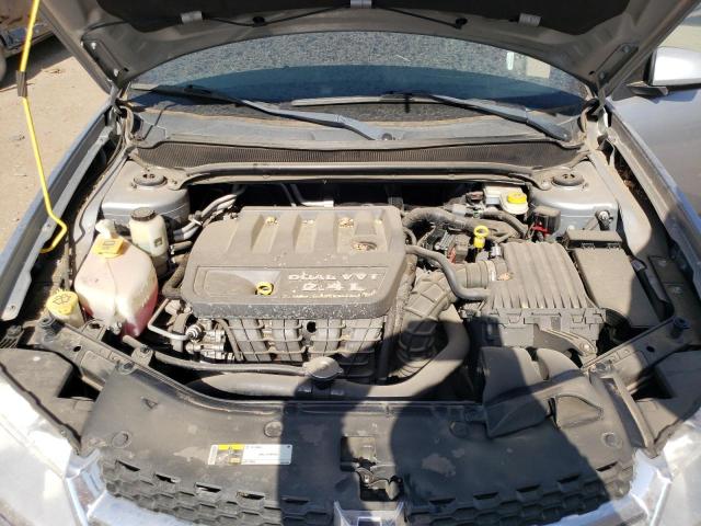 Photo 11 from auction – 2014 DODGE AVENGER SX with VIN 1C3CDZCB9EN152165