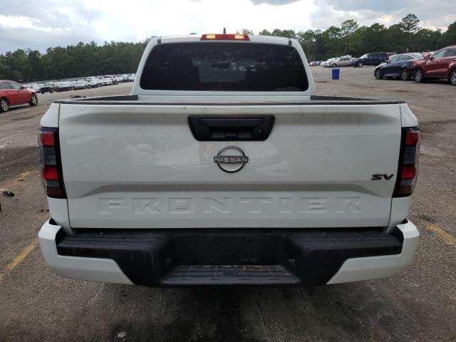 Photo 6 from auction – 2022 NISSAN FRONTIER S with VIN 1N6ED1EJ5NN689249