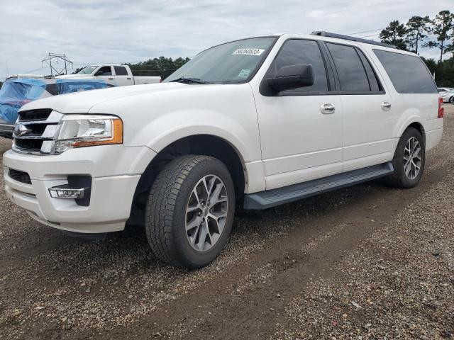 FORD EXPEDITION 2016 with VIN 1FMJK1HT7GEF51800 - Photo from auction