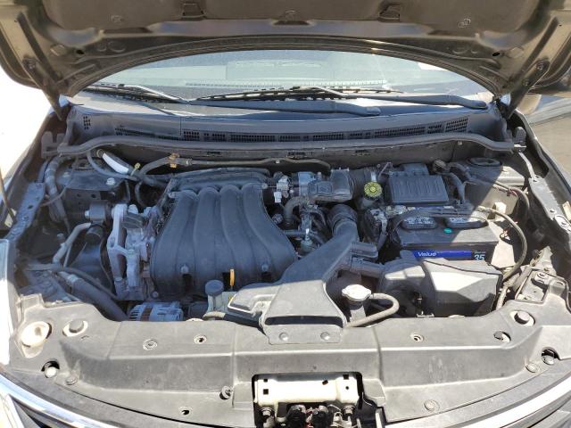 Photo 12 from auction – 2012 NISSAN VERSA S with VIN 3N1BC1CP7CL360889