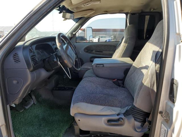 Photo 7 from auction – 2000 DODGE RAM 3500 with VIN 1B7MF3364YJ121878