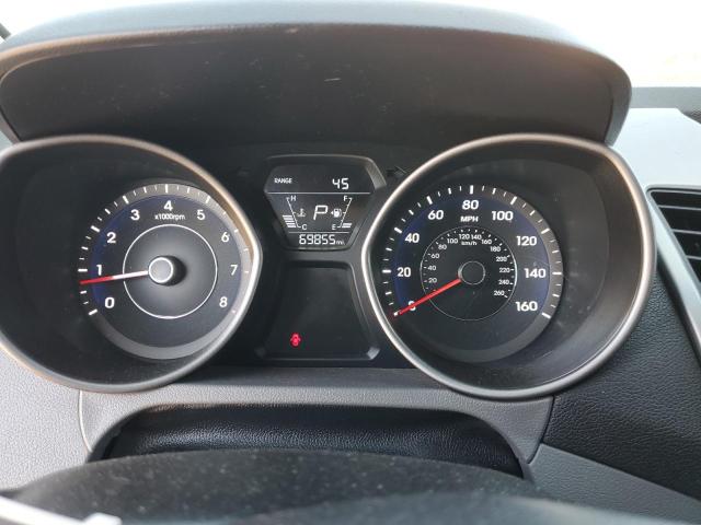 Photo 9 from auction – 2016 HYUNDAI ELANTRA SE with VIN 5NPDH4AE2GH657987