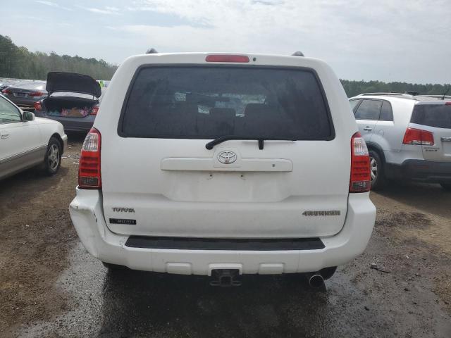 صورة رقم 6 من المزاد - 2007 TOYOTA 4RUNNER SR مع VIN JTEZU14R870092748