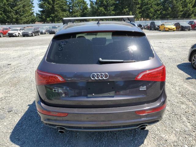 Photo 6 from auction – 2010 AUDI Q5 PREMIUM with VIN WA1MKCFP0AA005688