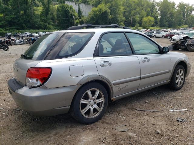 Photo 3 from auction – 2005 SUBARU IMPREZA OU with VIN JF1GG68545G804044