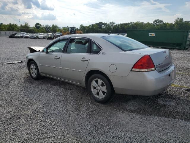 Photo 2 from auction – 2006 CHEVROLET IMPALA LT with VIN 2G1WT58K569180328