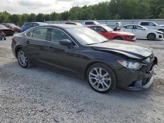 Photo 4 from auction – 2016 MAZDA 6 TOURING with VIN JM1GJ1V54G1481008