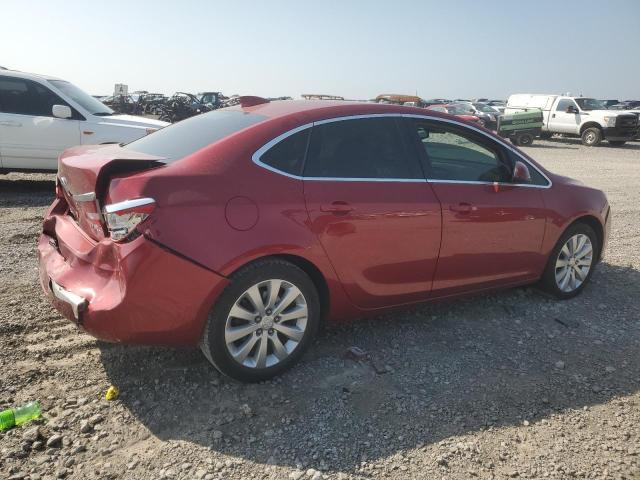 Photo 3 from auction – 2015 BUICK VERANO with VIN 1G4PP5SK1F4205037
