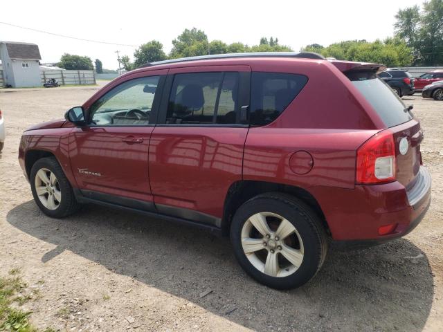 Photo 2 from auction – 2011 JEEP COMPASS SP with VIN 1J4NT1FA1BD138218