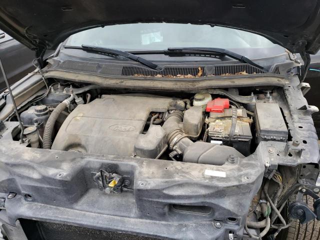 Photo 12 from auction – 2015 FORD EXPLORER X with VIN 1FM5K8D82FGC05474