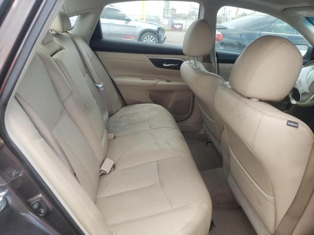 Photo 10 from auction – 2013 NISSAN ALTIMA 2.5 with VIN 1N4AL3AP8DN496799