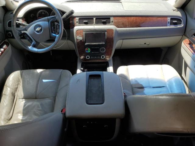 Photo 8 from auction – 2010 CHEVROLET TAHOE K150 with VIN 1GNUKBE09AR139953