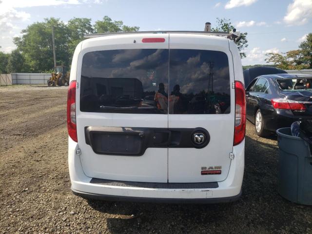 Photo 6 from auction – 2015 RAM PROMASTER with VIN ZFBERFBT4F6A76872