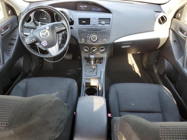 Photo 8 from auction – 2012 MAZDA 3 I with VIN JM1BL1V86C1688086