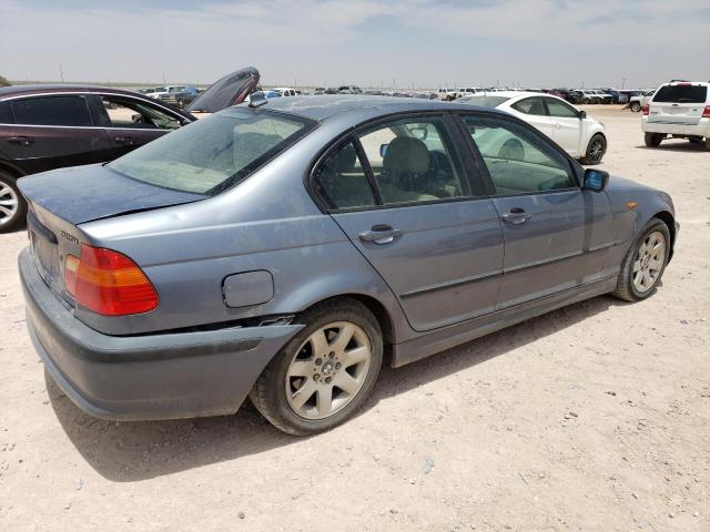 Photo 3 from auction – 2003 BMW 325 I with VIN WBAET37453NJ23076
